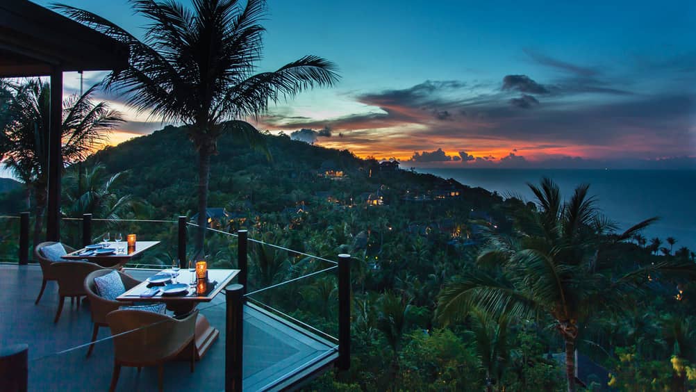 Top Things to Do in Koh Samui Four Seasons Resort Koh Samui