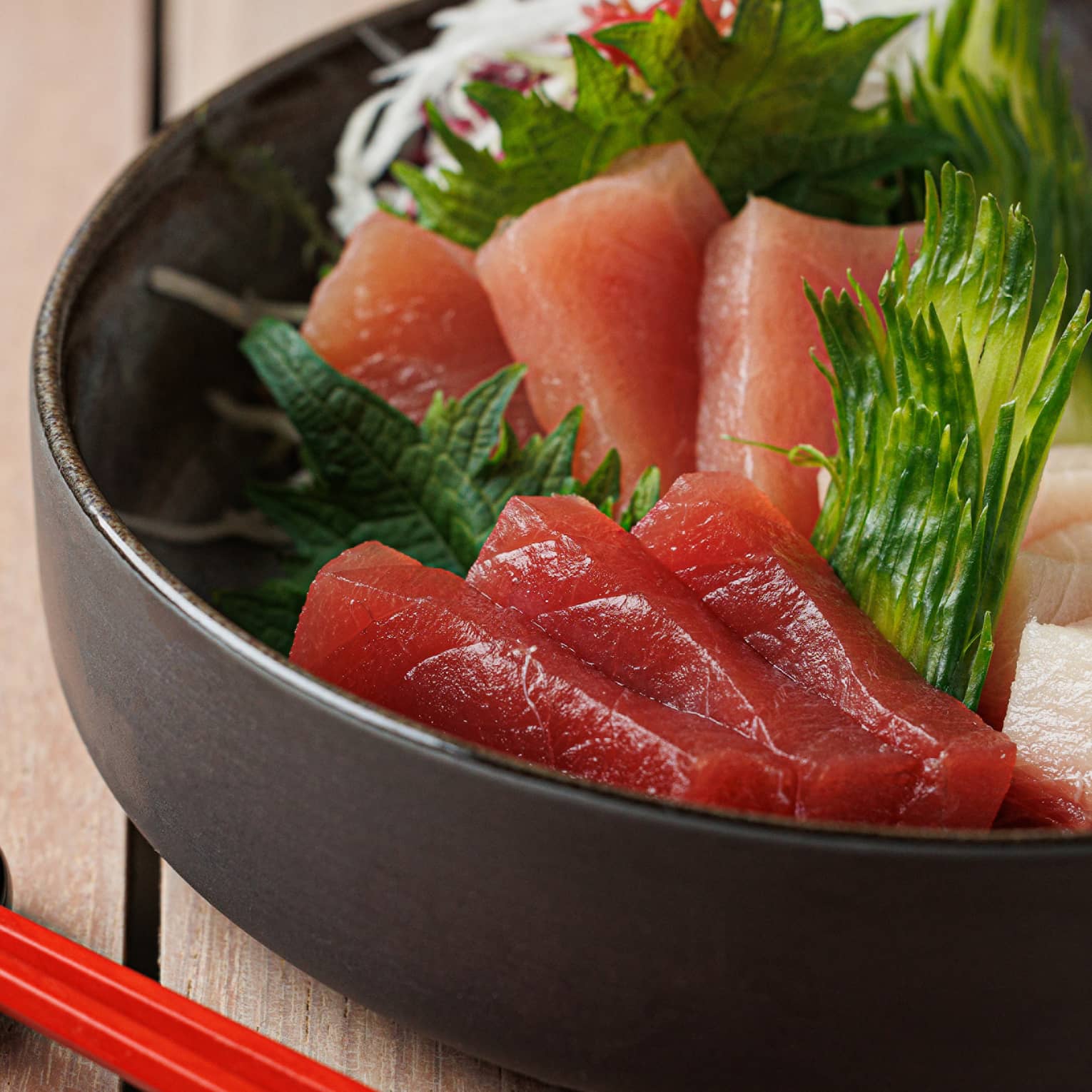 Sashimi