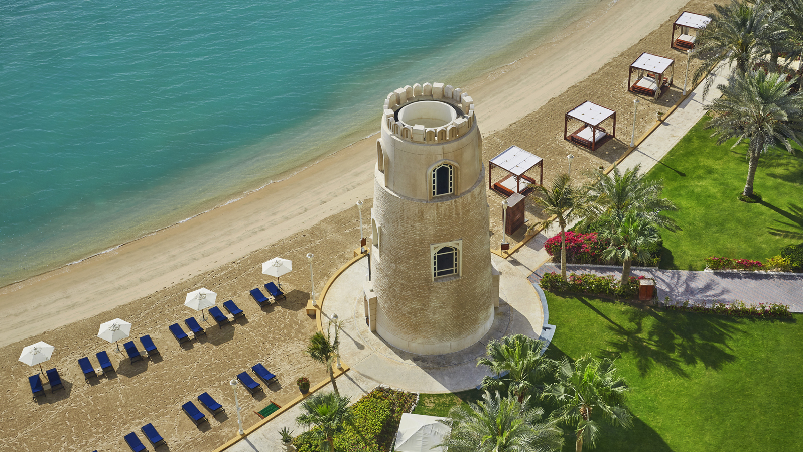 Doha Restaurant Events & Promotions Fine Dining Four Seasons