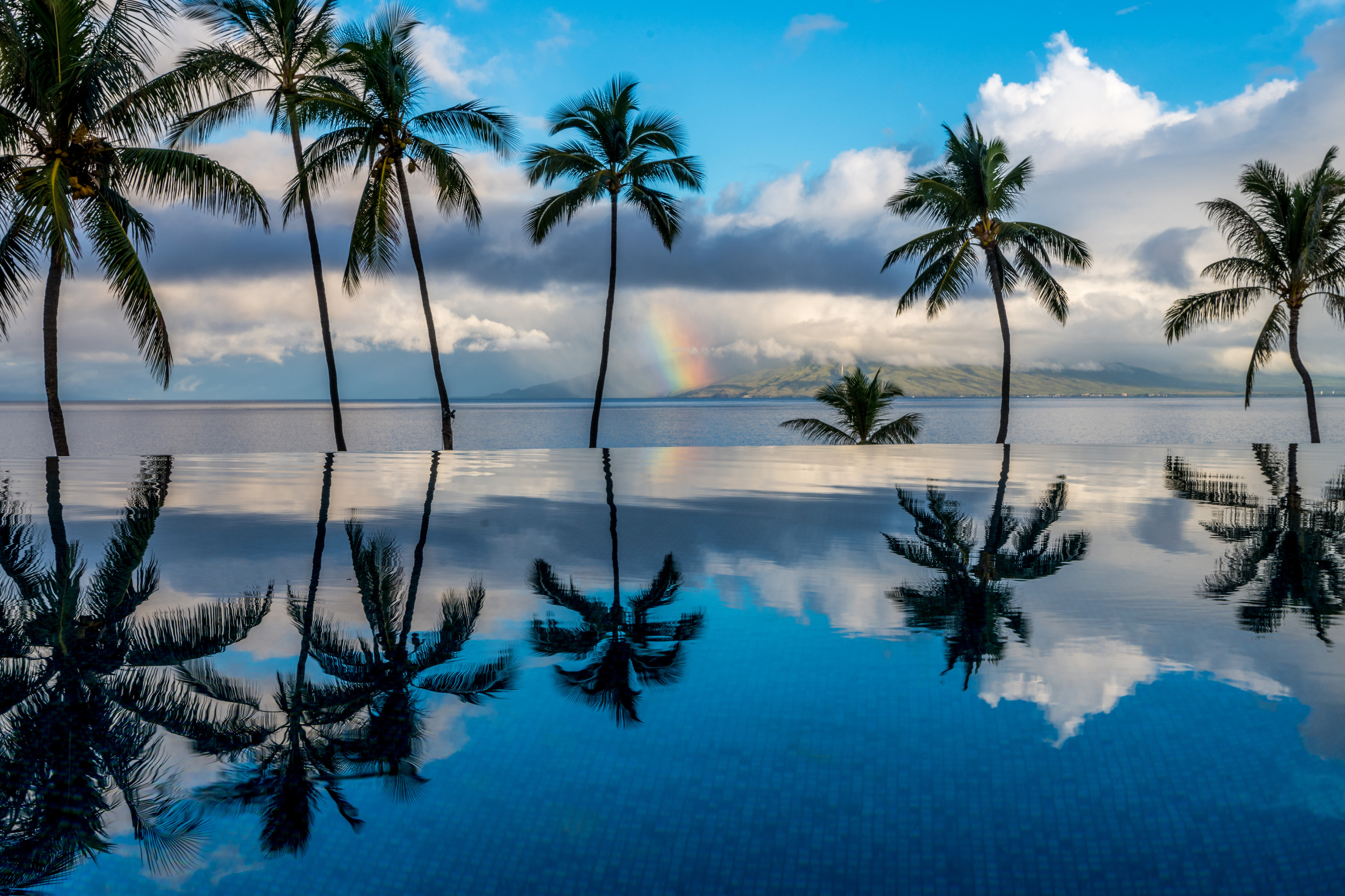 Four Seasons Resort Maui at Wailea Welcomes the Return of 