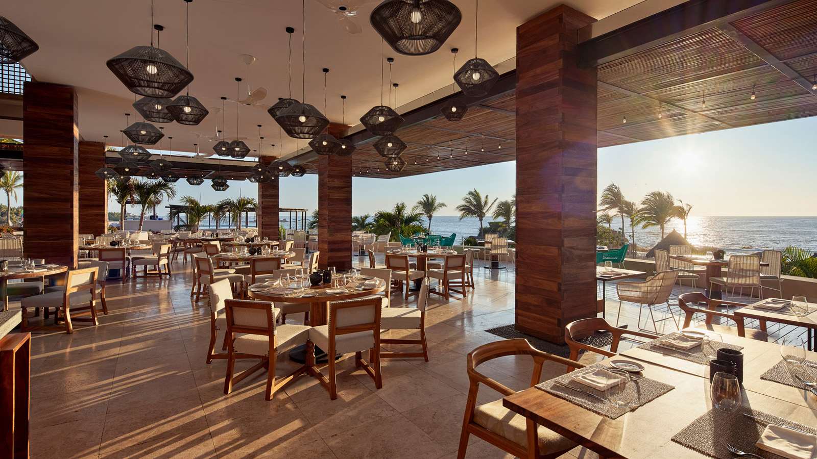 Four Seasons Resort Punta Mita Announces Achievement Of The WELL Health