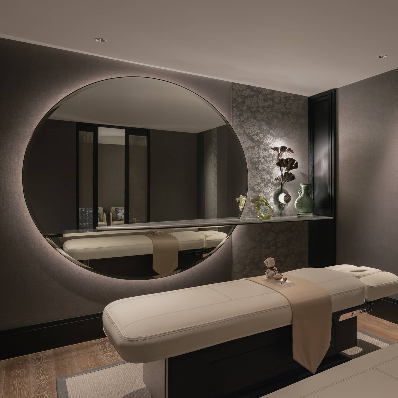 Couple's Treatment Room