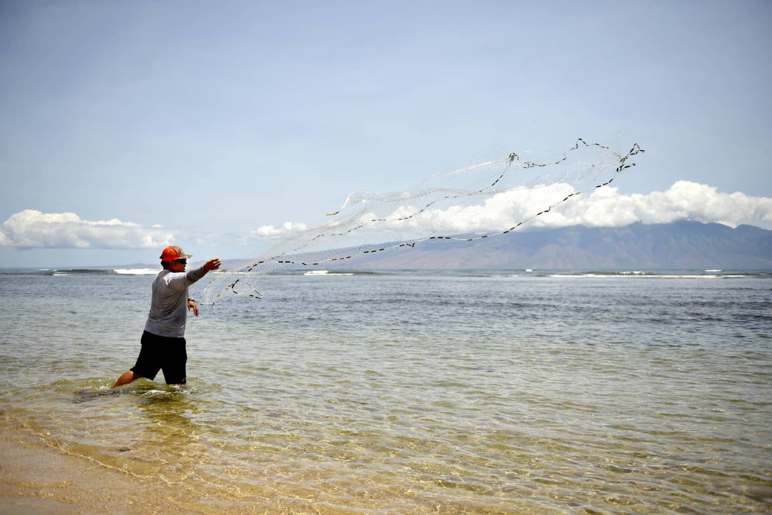 Fishing deals in hawaiian