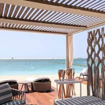 Beach resort in Dubai with private shelter,beach resort in dubai with private shelter