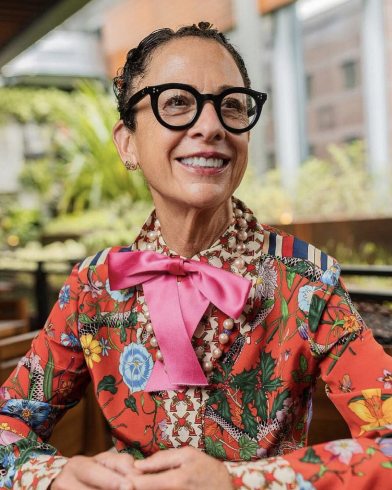 James Beard Award-Winning Chef Nancy Silverton Joins Chef in Residence ...