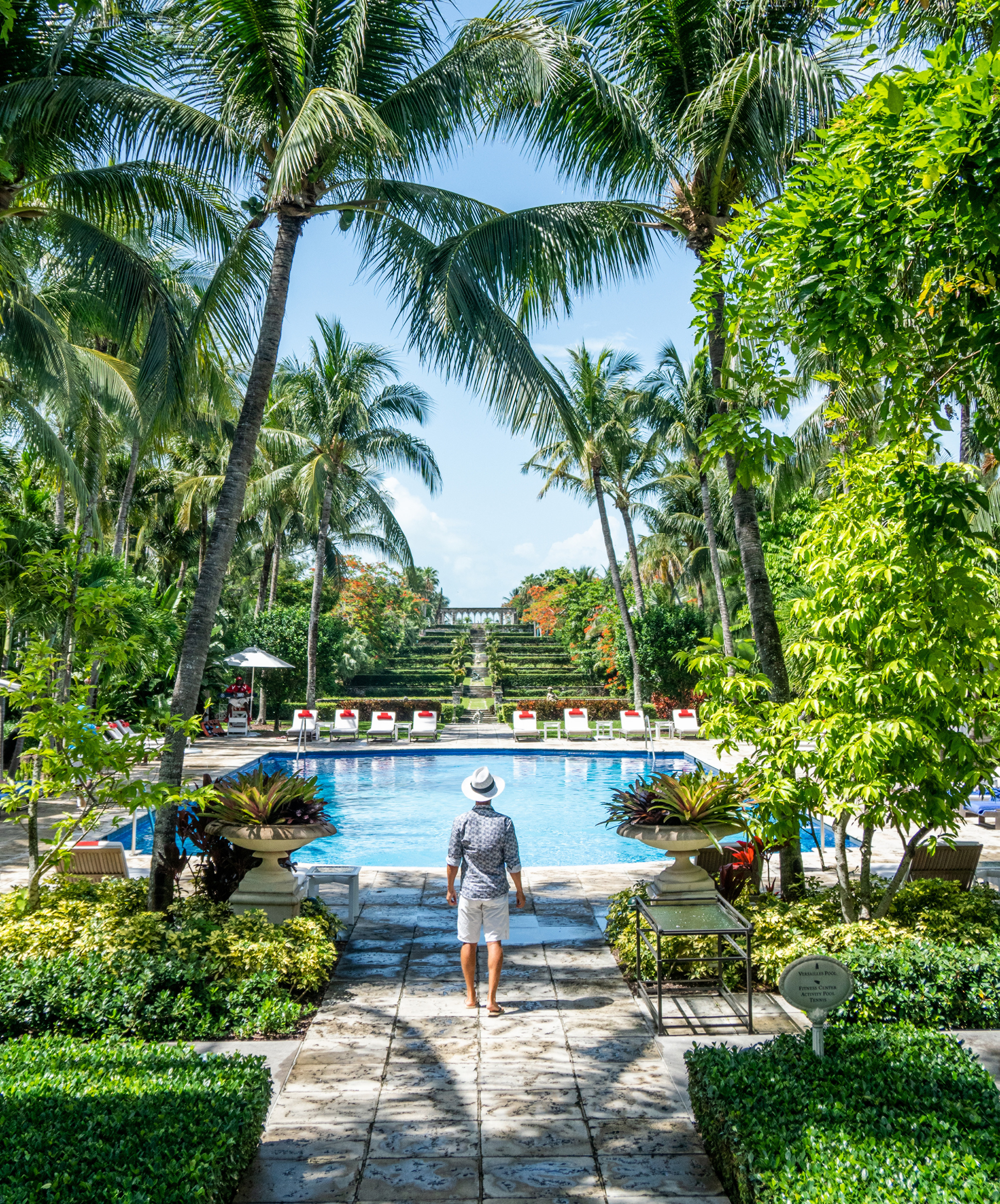 The Ocean Club, A Four Seasons Resort, Bahamas Announces a Diamond  Anniversary Celebration Sixty Years in the Making