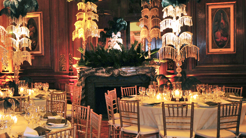 Buenos Aires Events & Meetings | Venues | Four Seasons Hotel