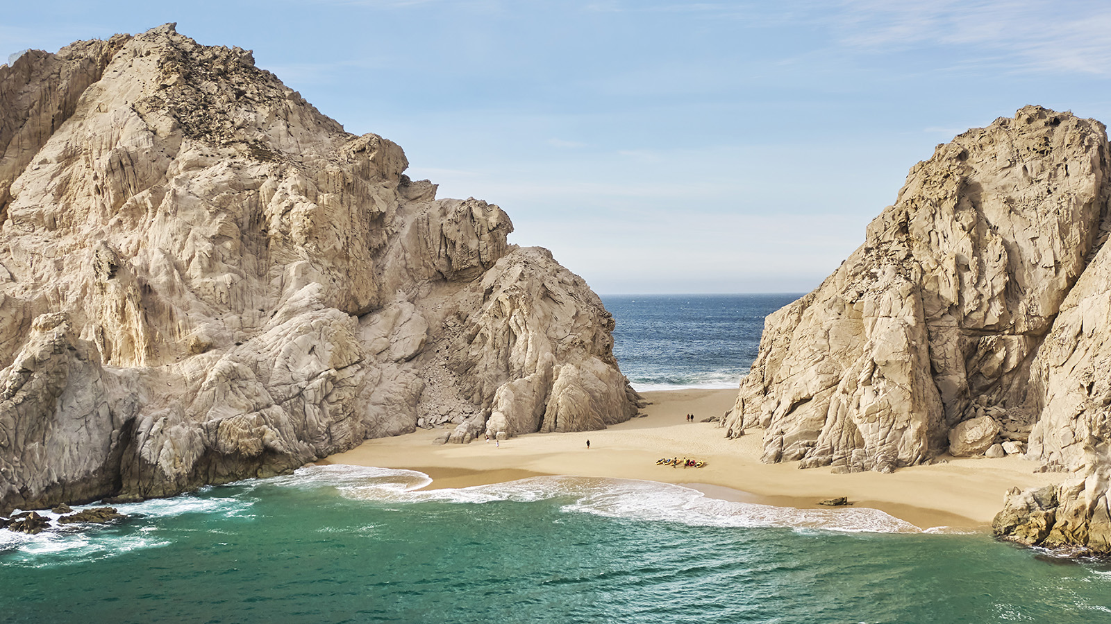 Discover Cabo's Golden Corridor with Four Seasons Resort and Residences ...