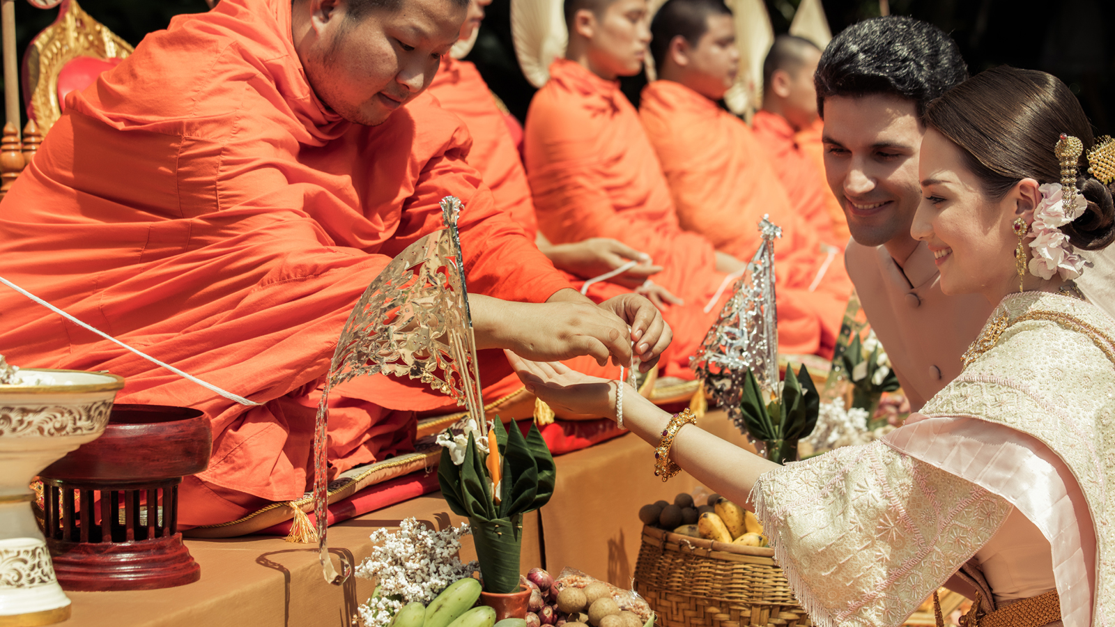 Milestone Celebrations Made Perfect at Four Seasons Resorts Thailand