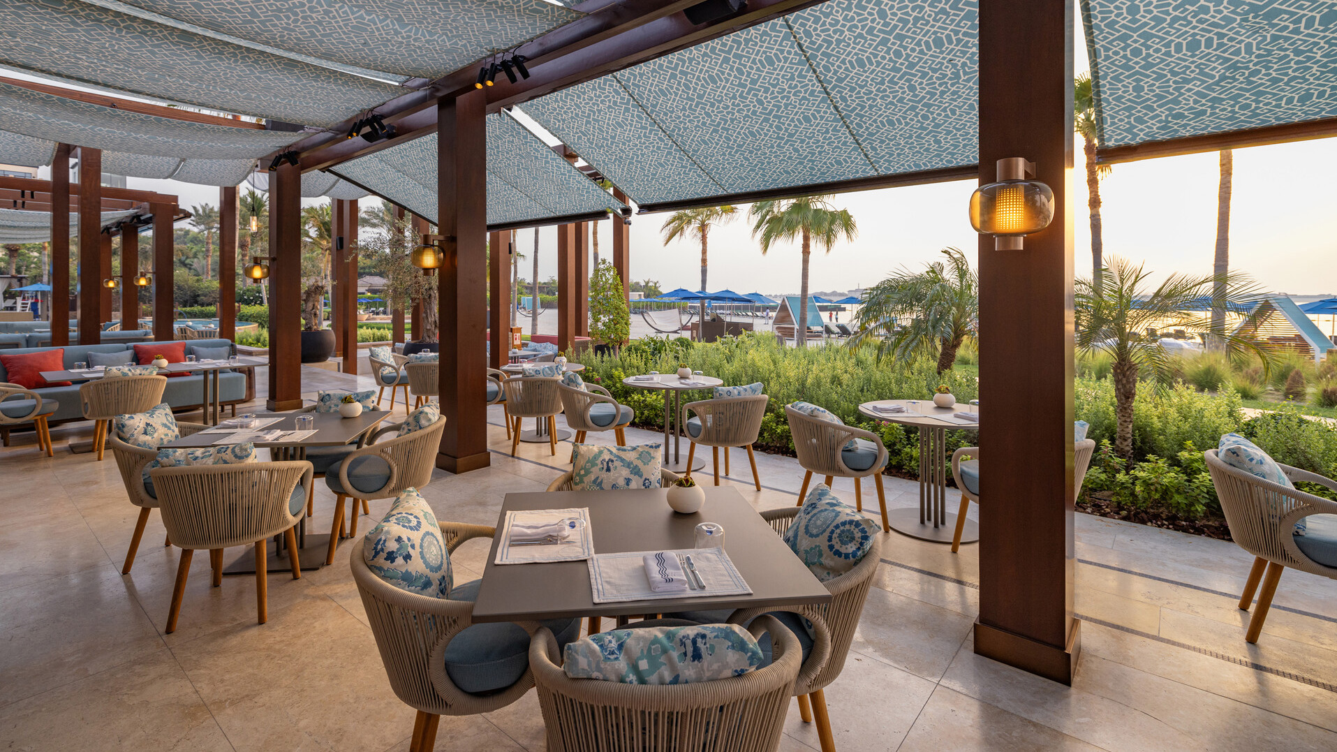 Four Seasons Resort Dubai at Jumeirah Beach Invites Epicureans to Sail ...