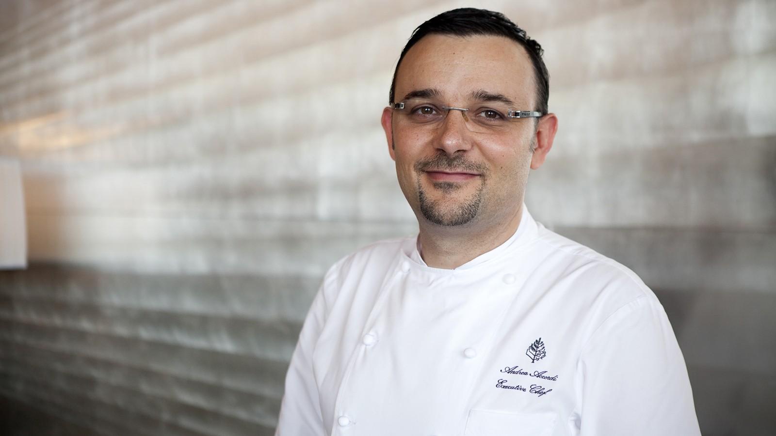 Michelin-Starred Chef Andrea Accordi Comes to Four Seasons Hotel Moscow ...