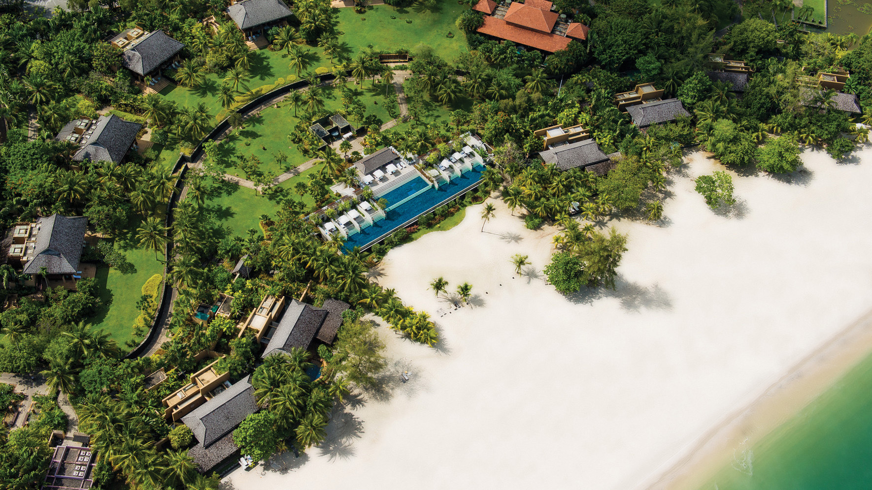 Four Seasons Resort Langkawi Claims Spot Among Top 3 Best Resorts in ...