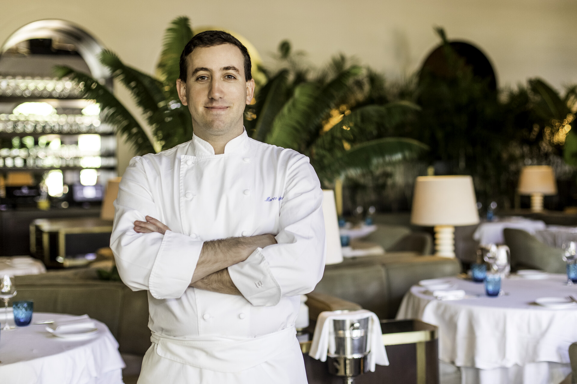 Four Seasons Chefs Spotlighted at Platform by the James Beard Foundation