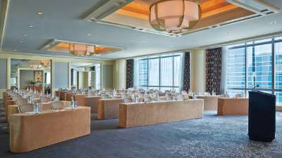 Miami Event Space | Meeting Rooms & Weddings Venues | Four Seasons Hotel