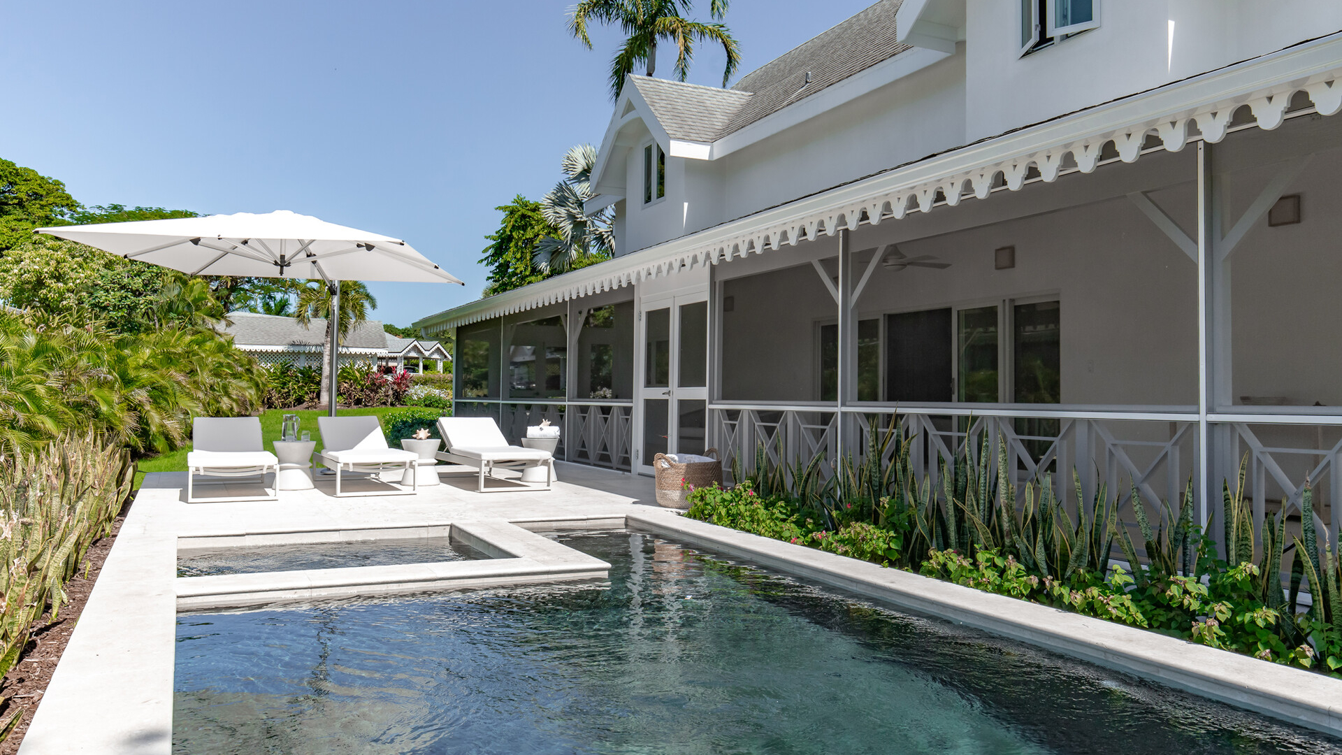 Villa Goldeneye: The Pinnacle of Modern Comfort in Classical Paradise