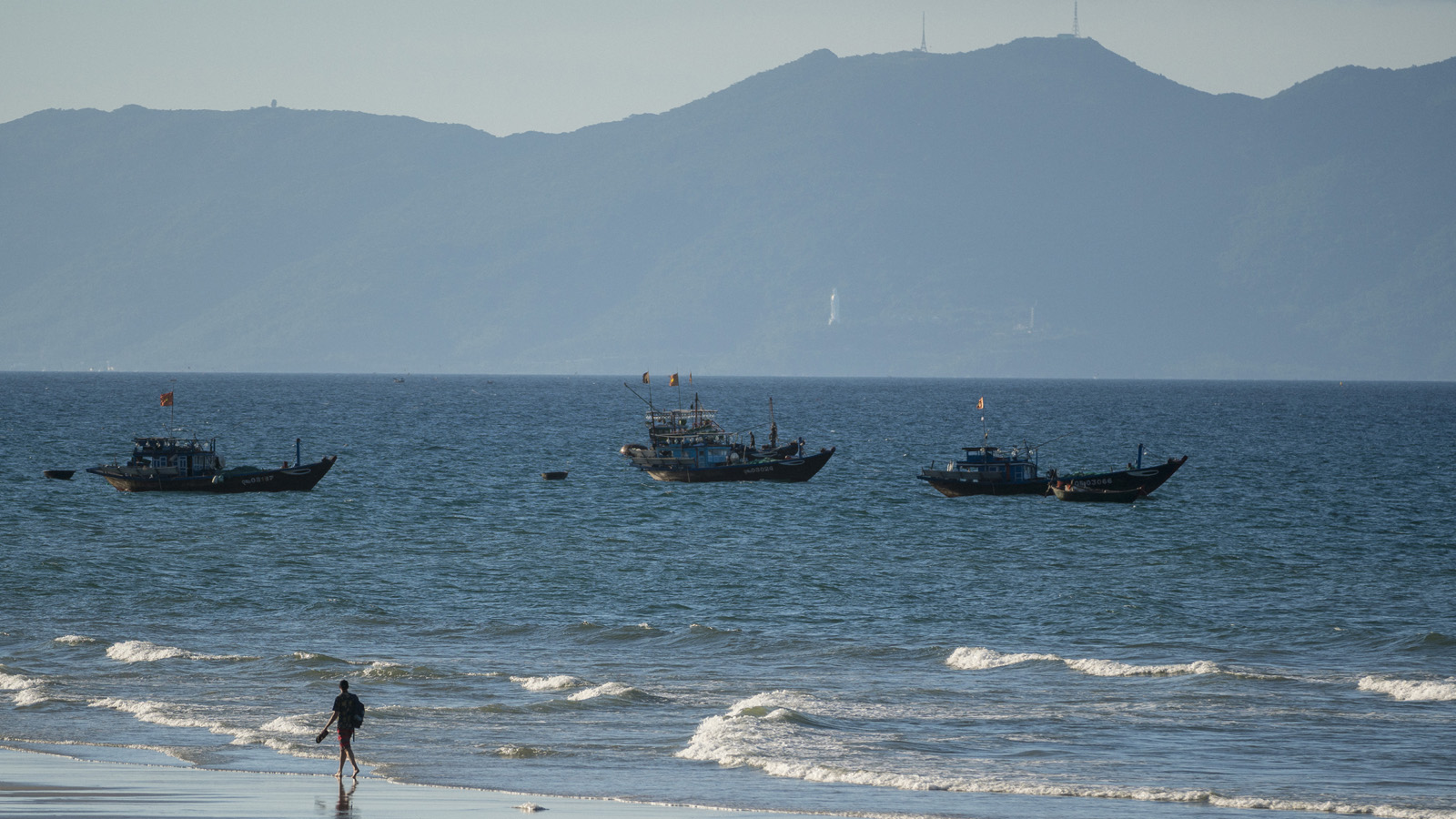 Four Seasons Resort The Nam Hai and WiseOceans Partner to Champion Marine  Conservation