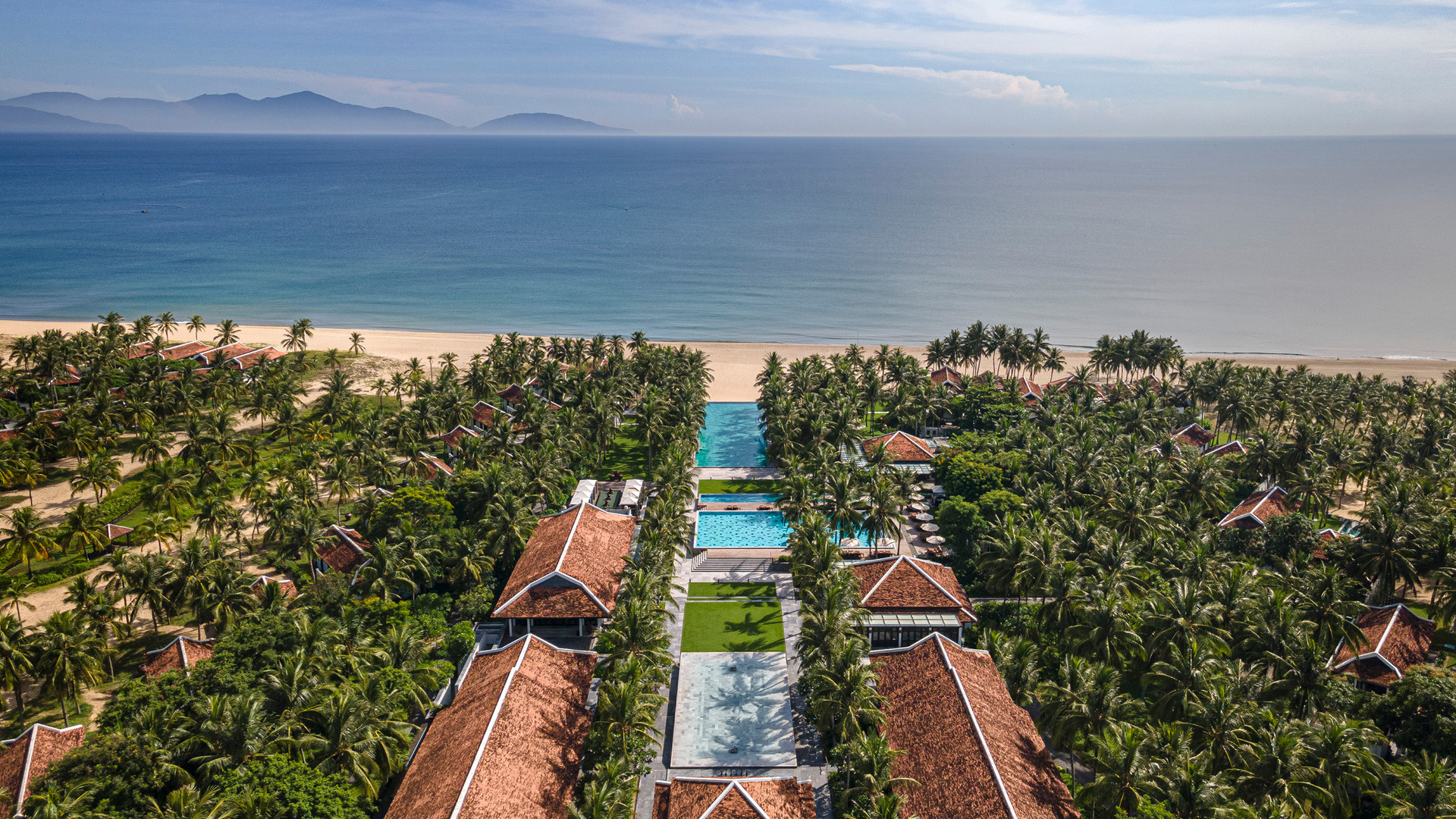 Four Seasons Resort The Nam Hai, Hoi An Receives Five Star Recognition ...