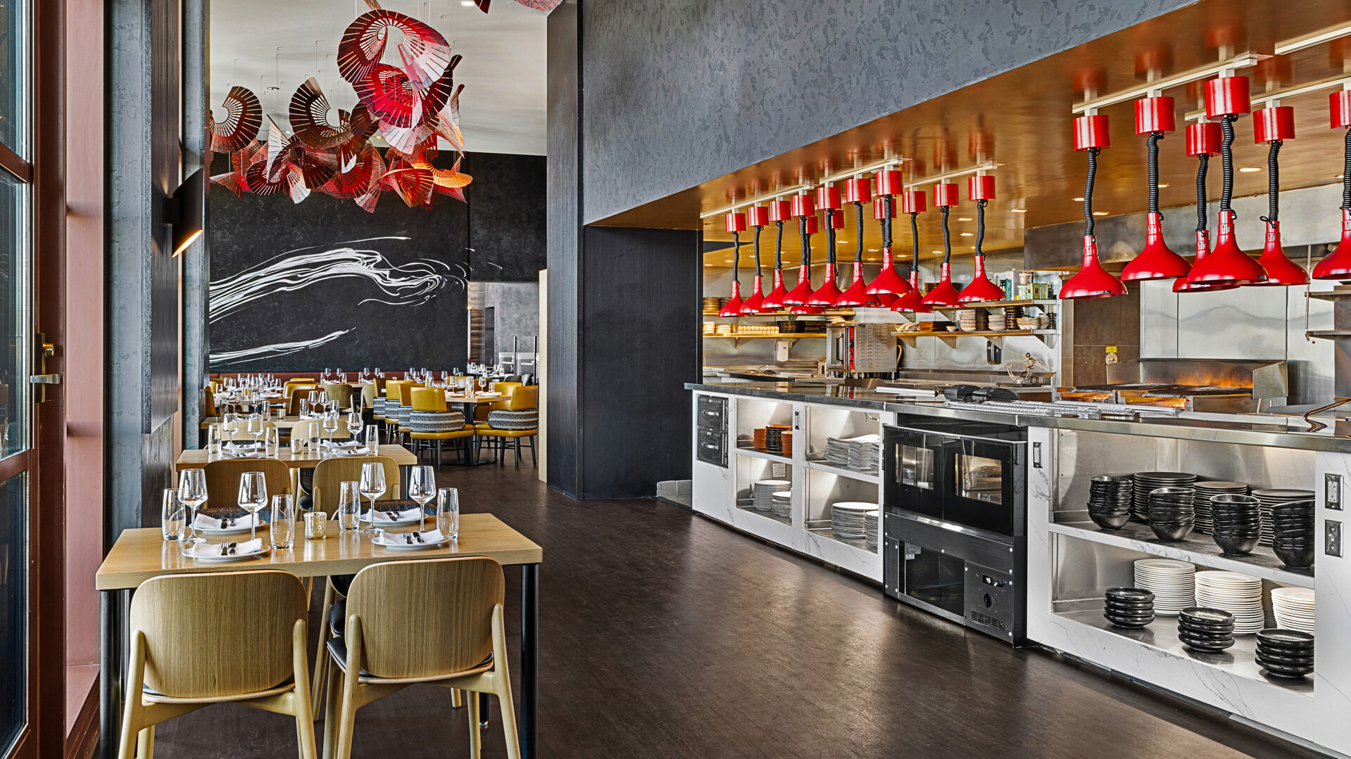 Capa Steakhouse at Four Seasons Resort Orlando Awarded Michelin Star ...