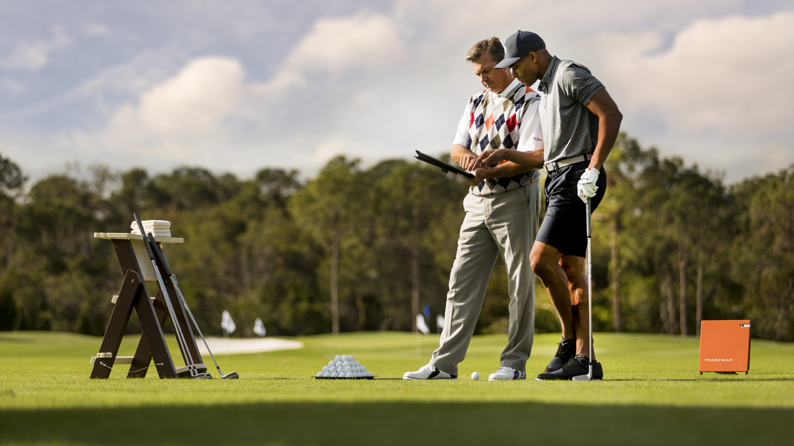 Four Seasons Golf and Sports Club Orlando Tees Off into Fifth Year