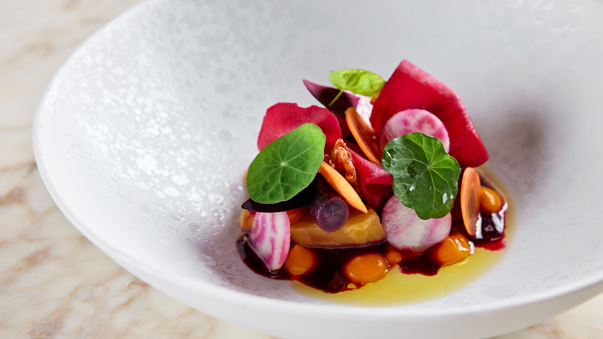 Bask in Summer Bliss: Cottocrudo’s New Menu Delights with Fresh and ...