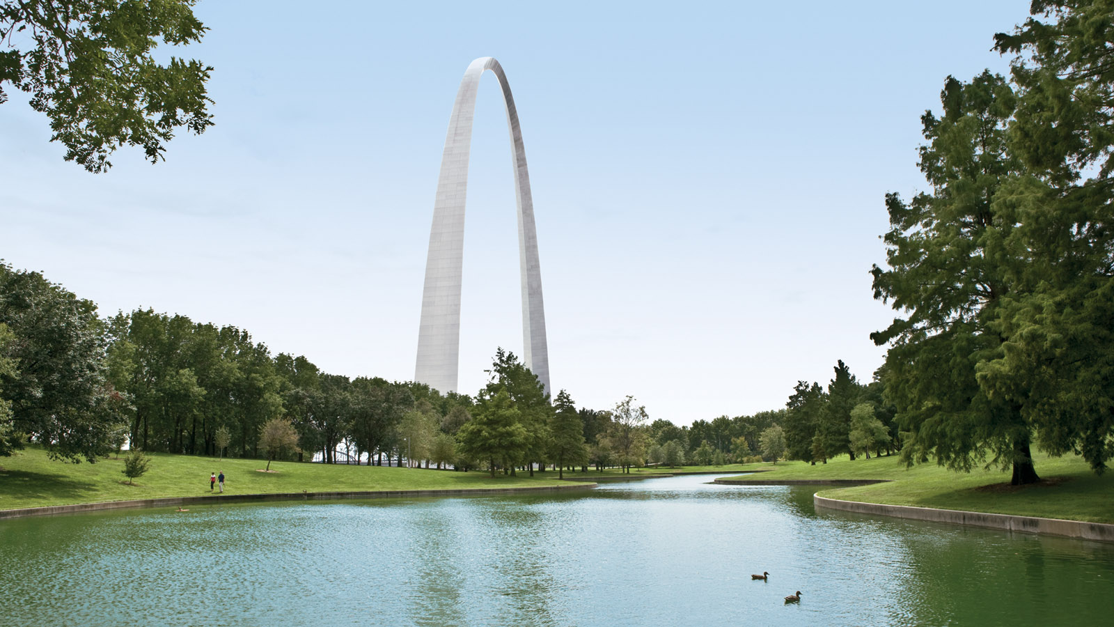 Top 10 Reasons to Visit St. Louis