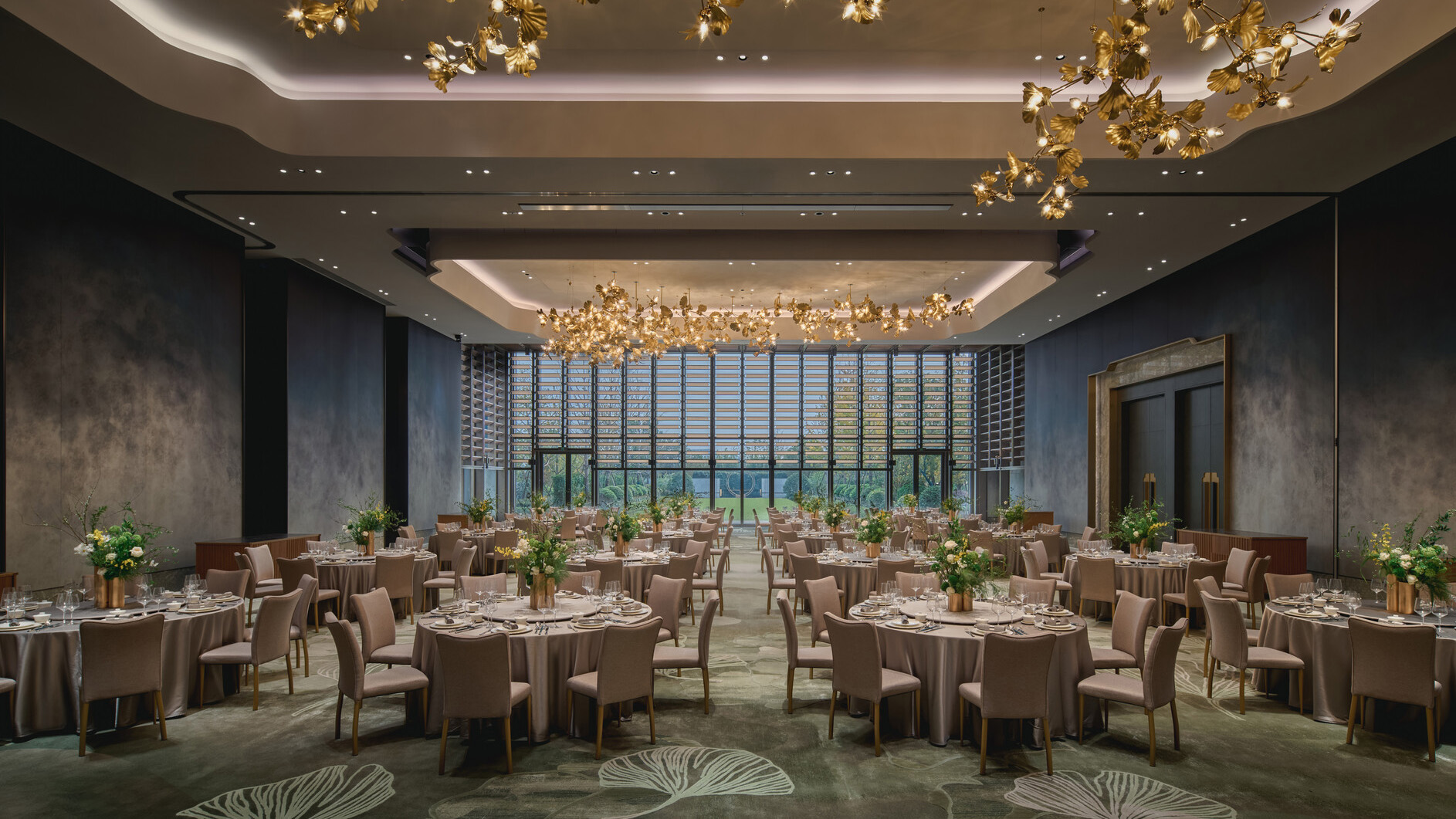 NOW OPEN: Four Seasons Hotel Suzhou Welcomes Guests to a Private Island ...