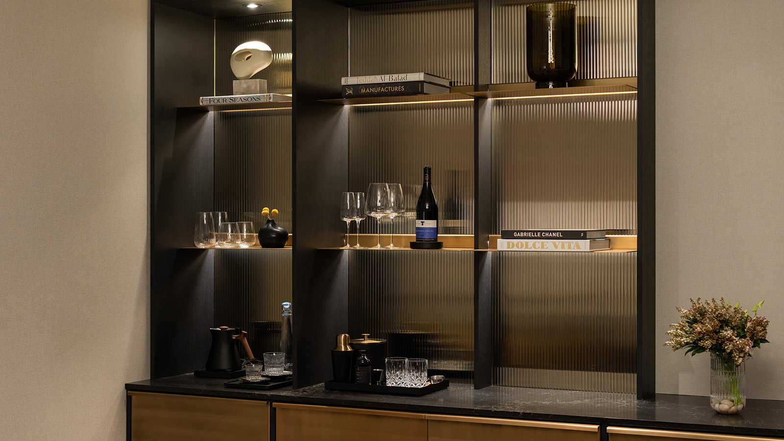 Four Seasons Hotel Toronto in Yorkville Elevates Luxury Experience with ...