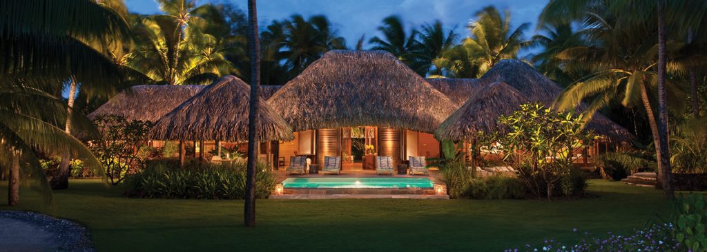 Four Seasons Private Retreats: Perfectly Private